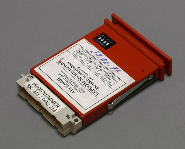 AIS GMBH AIS-EE-1008