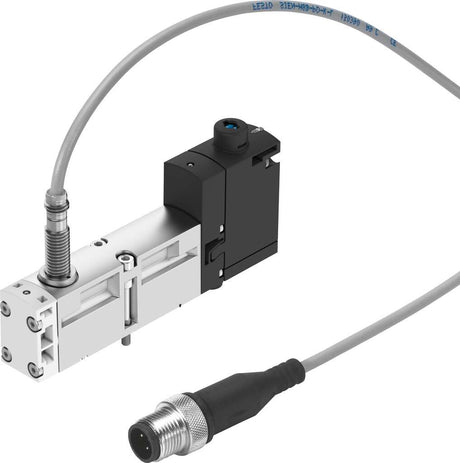 FESTO 573201-VSVA-B-M52-MZD-A2-1T1L-APX-0.5