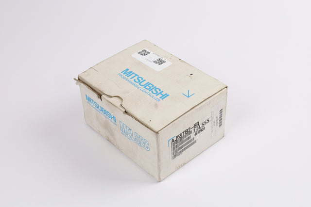MITSUBISHI AJ55TB2-8R