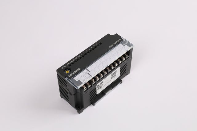MITSUBISHI AJ55TB3-8D