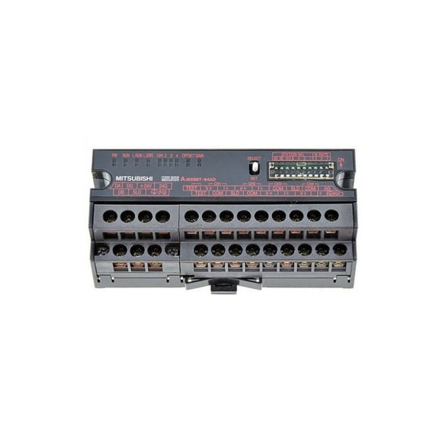 MITSUBISHI AJ65SBT-64AD