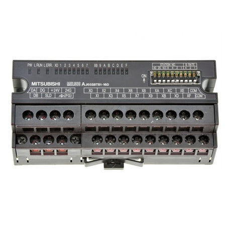 MITSUBISHI AJ65SBTB1-16D
