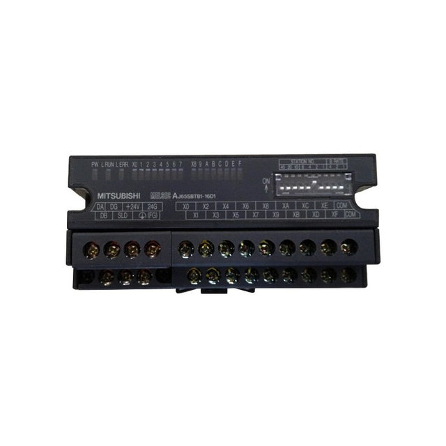 MITSUBISHI AJ65SBTB1-16D1