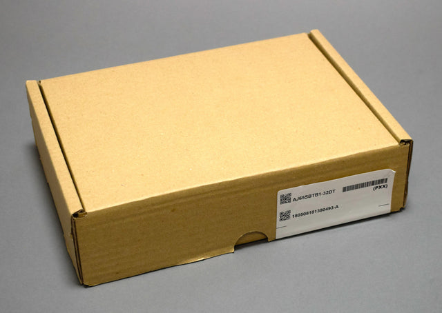MITSUBISHI AJ65SBTB1-32DT
