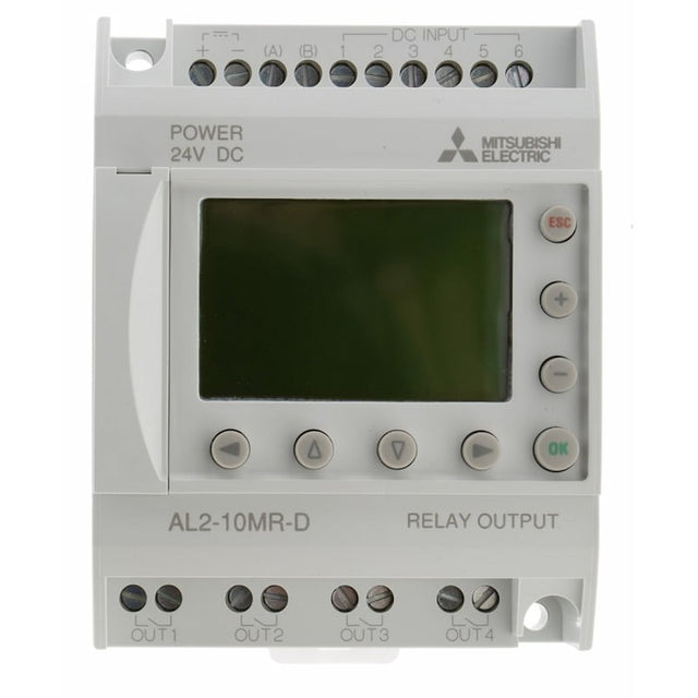 MITSUBISHI AL2-10MR-AElectric