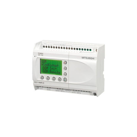 MITSUBISHI AL2-14MR-DElectric