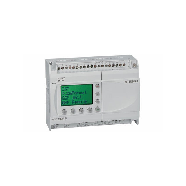 MITSUBISHI AL2-24MR-DElectric