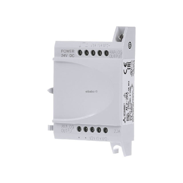 MITSUBISHI AL2-2DAElectric