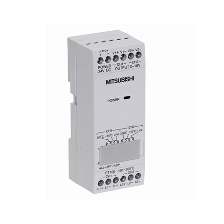 MITSUBISHI AL2-2PT-ADPElectric