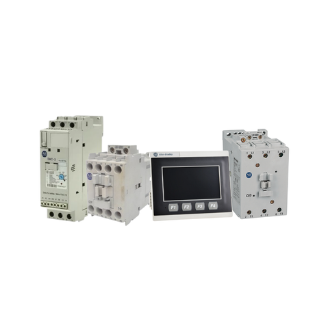 ALLEN BRADLEY 2711P-K15C6A7