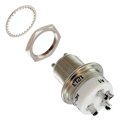 TE CONNECTIVITY HC-3/12VDC