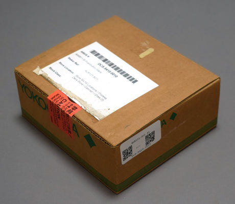 YOKOGAWA ALR121-S01S1