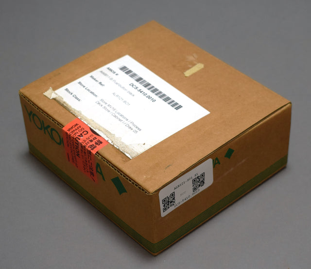 YOKOGAWA ALR121-S01S1