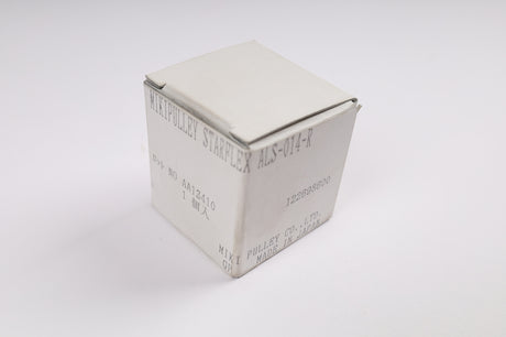 MIKI PULLEY ALS-014-R