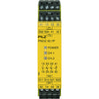 PILZ 777306-PNOZX2.7P24-240VAC/DC3N/O1N/C
