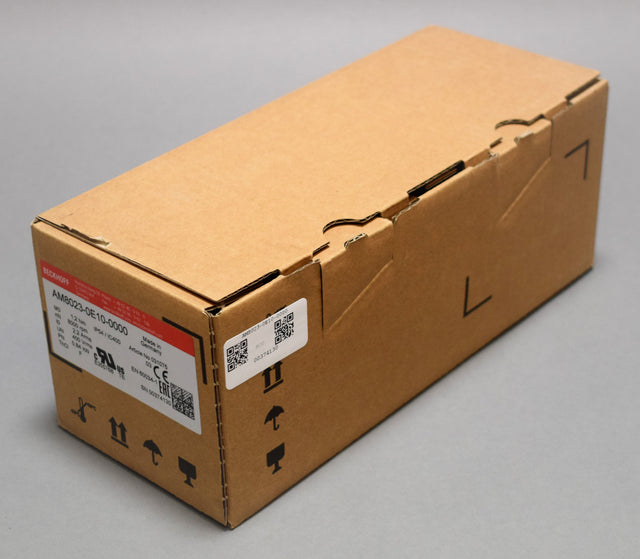 BECKHOFF AM8023-0E10-0000