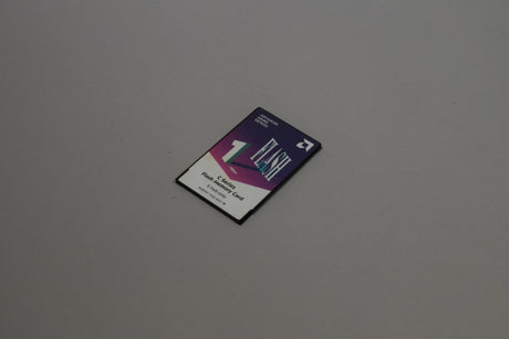 BERG ELECTRONICS AMC001CFLKA