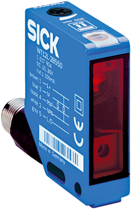 SICK 1059804-WL12L-2B530P02
