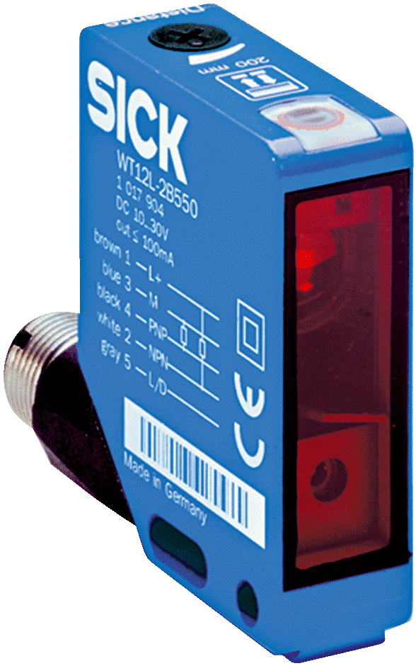 SICK 1059804-WL12L-2B530P02