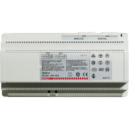 BTICINO 336010