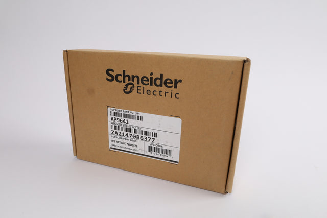 SCHNEIDER ELECTRIC AP9641APC-