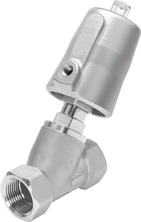 FESTO 3540817-VZXF-L-M22C-M-A-G114-310-M1-V4ANT-80-16