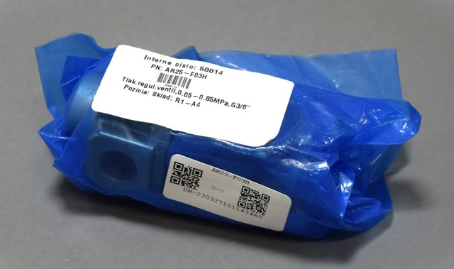 SMC AR25-F03H