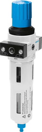 FESTO 162695-LFR-1/4-D-O-MINI-A