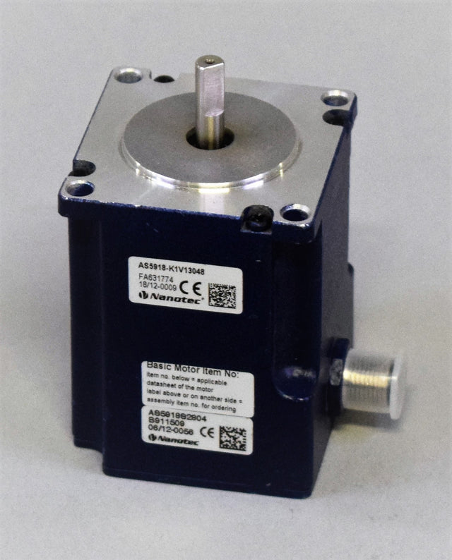 NANOTEC AS5918S2804