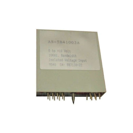 SCHNEIDER ELECTRIC AS-5B41003A