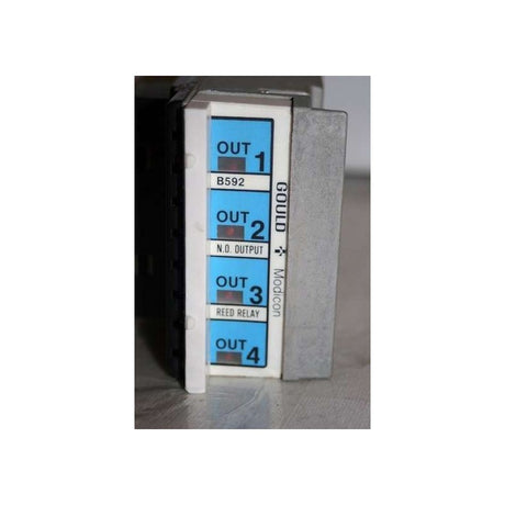 SCHNEIDER ELECTRIC AS-B592-001