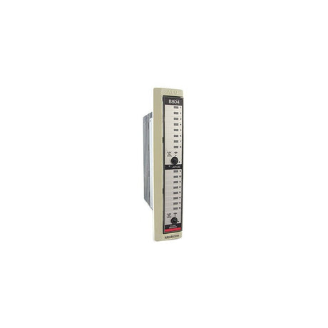SCHNEIDER ELECTRIC AS-B804-016
