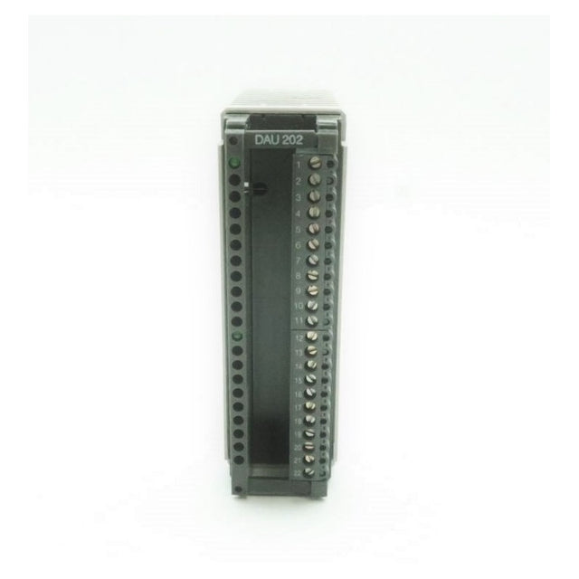 SCHNEIDER ELECTRIC AS-BDAU-202
