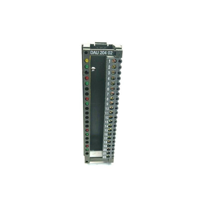 SCHNEIDER ELECTRIC AS-BDAU-204