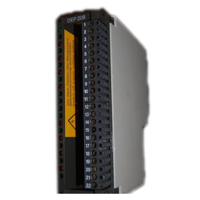 SCHNEIDER ELECTRIC AS-BDEP-208