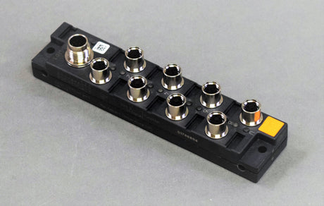 LUMBERG AUTOMATION ASBSM8LED3