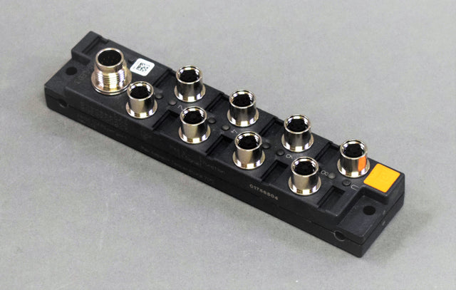 LUMBERG AUTOMATION ASBSM8LED3
