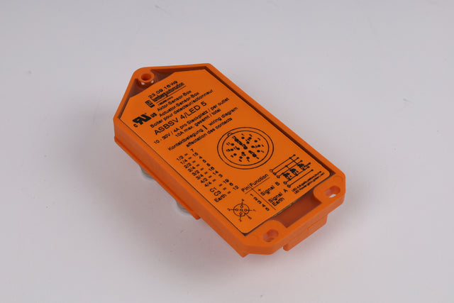 LUMBERG AUTOMATION ASBSV4LED5