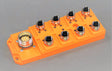 LUMBERG AUTOMATION ASBSV8/LED5