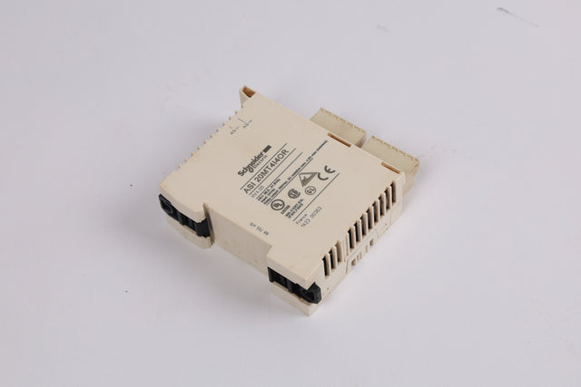 SCHNEIDER ELECTRIC ASI20MT4I4OR