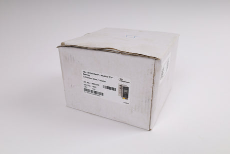 BIHL+WIEDEMANN AS-I30ETHERNETIPMODBUSTCP