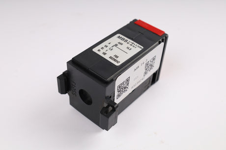 MBS AG ASR143