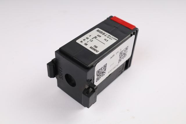 MBS AG ASR143