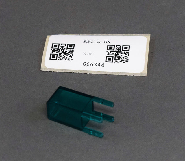FANUC ASTLGN
