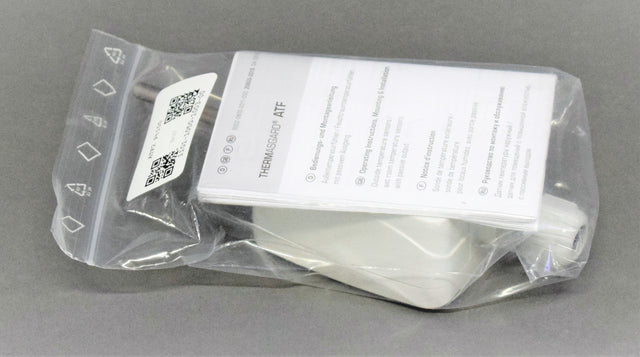 S+S REGELTECHNIK GMBH ATF2PT100