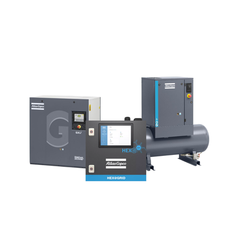 ATLAS COPCO 1900 0701 02