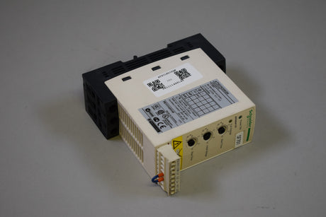 SCHNEIDER ELECTRIC ATS01N206QN