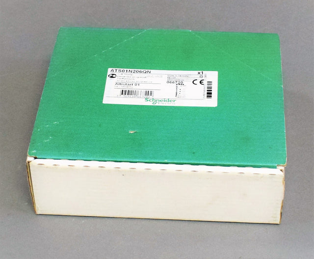 SCHNEIDER ELECTRIC ATS01N206QN