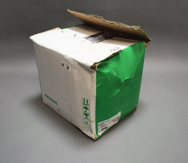 SCHNEIDER ELECTRIC ATS48C11YS316