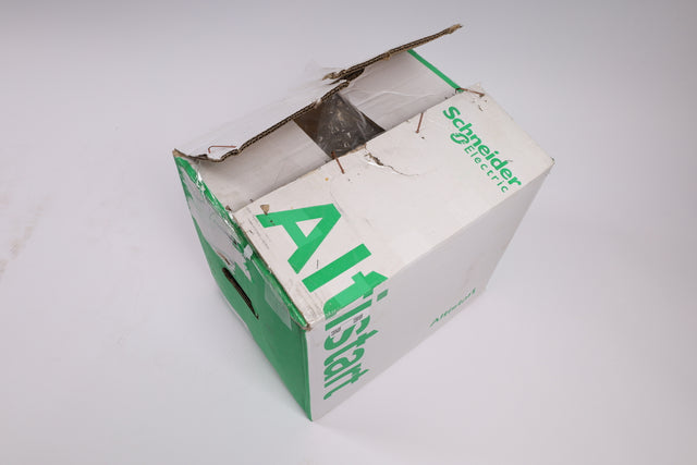 SCHNEIDER ELECTRIC ATS48D88YS316